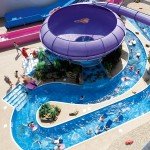Zwembad - Lazy River